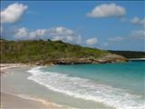 Navío Beach - VIEQUES